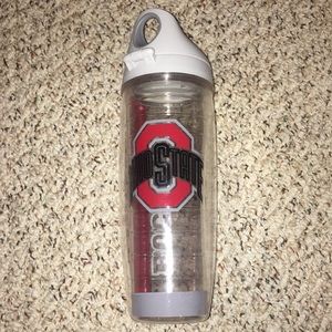 ohio state water bottle